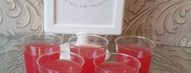 Business 51 image GUILTY MOMENTS Snacks & Confectionery in Leeds We