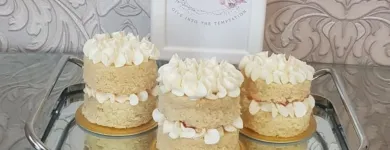 Business 52 image GUILTY MOMENTS Snacks & Confectionery in Leeds We