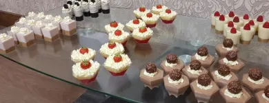 Business 57 image GUILTY MOMENTS Snacks & Confectionery in Leeds We