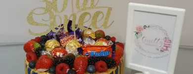 Business 60 image GUILTY MOMENTS Snacks & Confectionery in Leeds We