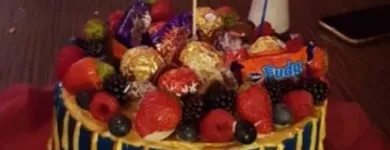 Business 61 image GUILTY MOMENTS Snacks & Confectionery in Leeds We