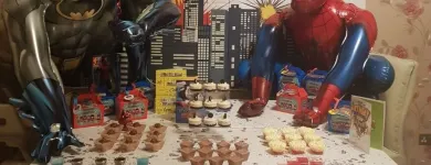 Business 65 image GUILTY MOMENTS Snacks & Confectionery in Leeds We