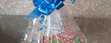 Business 66 image GUILTY MOMENTS Snacks & Confectionery in Leeds We