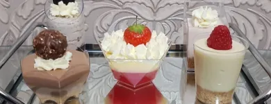 Business 73 image GUILTY MOMENTS Snacks & Confectionery in Leeds We