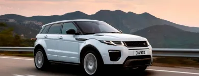 Business 4 image GUY SALMON LAND ROVER, STOCKPORT Used Car Dealers in Stockport Gr