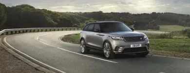 Business 5 image GUY SALMON LAND ROVER, STOCKPORT Used Car Dealers in Stockport Gr