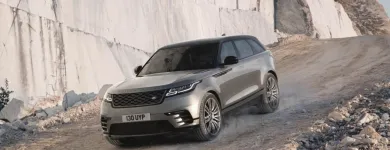 Business 7 image GUY SALMON LAND ROVER, STOCKPORT Used Car Dealers in Stockport Gr