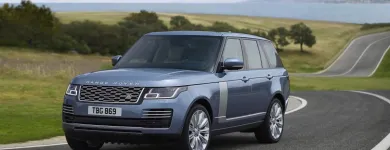 Business 8 image GUY SALMON LAND ROVER, STOCKPORT Used Car Dealers in Stockport Gr