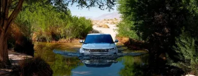 Business 9 image GUY SALMON LAND ROVER, STOCKPORT Used Car Dealers in Stockport Gr