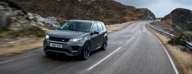 Business 13 image GUY SALMON LAND ROVER, STOCKPORT Used Car Dealers in Stockport Gr