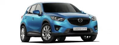 Business 7 image H.G. BRYER & SONS LTD MAZDA DEALER Garage Services in Haverfordwest Dy