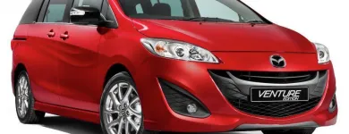 Business 1 image H.G. BRYER & SONS LTD MAZDA DEALER Garage Services in Haverfordwest Dy