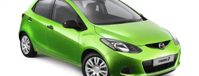 Business 2 image H.G. BRYER & SONS LTD MAZDA DEALER Garage Services in Haverfordwest Dy