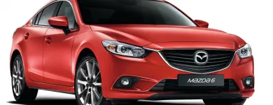 Business 5 image H.G. BRYER & SONS LTD MAZDA DEALER Garage Services in Haverfordwest Dy