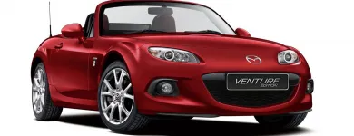 Business 6 image H.G. BRYER & SONS LTD MAZDA DEALER Garage Services in Haverfordwest Dy