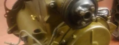 Business 9 image H.T. HOWARD & CO LTD Engine Reconditioning in Slough Be