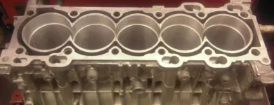 Business 13 image H.T. HOWARD & CO LTD Engine Reconditioning in Slough Be