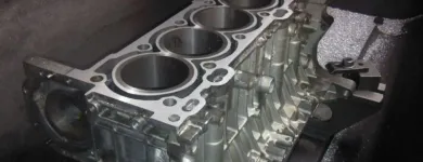 Business 16 image H.T. HOWARD & CO LTD Engine Reconditioning in Slough Be