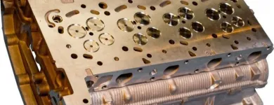 Business 18 image H.T. HOWARD & CO LTD Engine Reconditioning in Slough Be