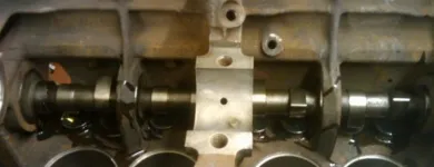 Business 20 image H.T. HOWARD & CO LTD Engine Reconditioning in Slough Be