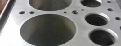 Business 2 image H.T. HOWARD & CO LTD Engine Reconditioning in Slough Be