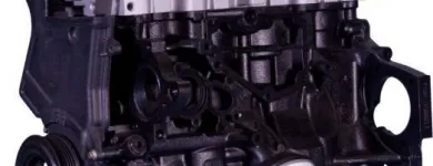 Business 4 image H.T. HOWARD & CO LTD Engine Reconditioning in Slough Be