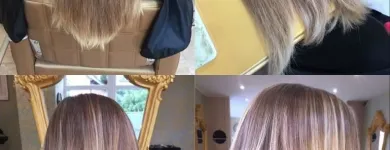 Business 3 image HAIR BY VISION SPECIALIST IN LUXURY HAIR EXTENSIONS Wigs & Hairpieces in Wigan La