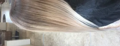 Business 5 image HAIR BY VISION SPECIALIST IN LUXURY HAIR EXTENSIONS Wigs & Hairpieces in Wigan La