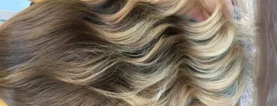 Business 8 image HAIR BY VISION SPECIALIST IN LUXURY HAIR EXTENSIONS Wigs & Hairpieces in Wigan La