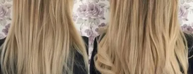 Business 10 image HAIR BY VISION SPECIALIST IN LUXURY HAIR EXTENSIONS Wigs & Hairpieces in Wigan La