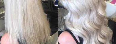 Business 11 image HAIR BY VISION SPECIALIST IN LUXURY HAIR EXTENSIONS Wigs & Hairpieces in Wigan La