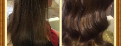 Business 14 image HAIR BY VISION SPECIALIST IN LUXURY HAIR EXTENSIONS Wigs & Hairpieces in Wigan La