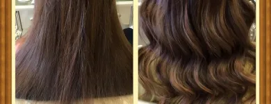 Business 17 image HAIR BY VISION SPECIALIST IN LUXURY HAIR EXTENSIONS Wigs & Hairpieces in Wigan La