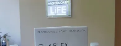 Business 4 image HAIR-LIFE PROFESSIONAL SALON & ACADEMY KAROLINA GRZELEWSKA Schools in Nottingham No