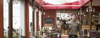 Business 4 image HALLMARK HOTEL BOURNEMOUTH Hotels & Inns in Bournemouth Do