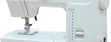 Business 5 image HAMPSHIRE SEWING MACHINES Domestic Sewing Machines in FAREHAM Ha