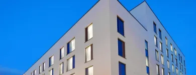 Business 1 image HAMPTON BY HILTON BOURNEMOUTH Travel & Tourism in Bournemouth Do