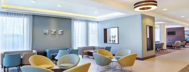 Business 3 image HAMPTON BY HILTON BOURNEMOUTH Travel & Tourism in Bournemouth Do