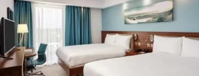 Business 6 image HAMPTON BY HILTON BOURNEMOUTH Travel & Tourism in Bournemouth Do