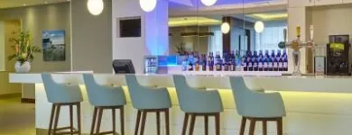 Business 7 image HAMPTON BY HILTON BOURNEMOUTH Travel & Tourism in Bournemouth Do