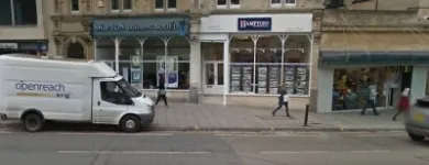 Business 4 image HAMPTONS INTERNATIONAL LETTINGS Real Estate Services in Clifton Av