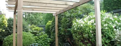 Business 13 image HATCHETT GARDEN DESIGN & CONSTRUCTION Landscapers in Nottingham No