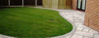 Business 18 image HATCHETT GARDEN DESIGN & CONSTRUCTION Landscapers in Nottingham No