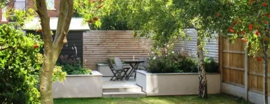 Business 3 image HATCHETT GARDEN DESIGN & CONSTRUCTION Landscapers in Nottingham No