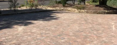 Business 1 image HATCHETT GARDEN DESIGN & CONSTRUCTION Landscapers in Nottingham No