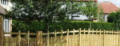 Business 8 image HATCHETT GARDEN DESIGN & CONSTRUCTION Landscapers in Nottingham No