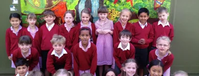 Business 7 image HAWLEYHURST SCHOOL Schools & Colleges in Camberley Su