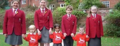 Business 8 image HAWLEYHURST SCHOOL Schools & Colleges in Camberley Su