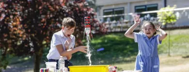 Business 5 image HAWLEYHURST SCHOOL Schools & Colleges in Camberley Su