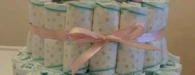 Business 3 image HEAVENLY DIVINE DECOR Wedding Supplies in Bournemouth Do